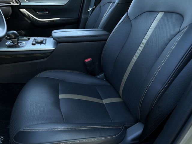 Used 2025 MAZDA CX-70 3.3 Turbo S w/ Premium Package image 20