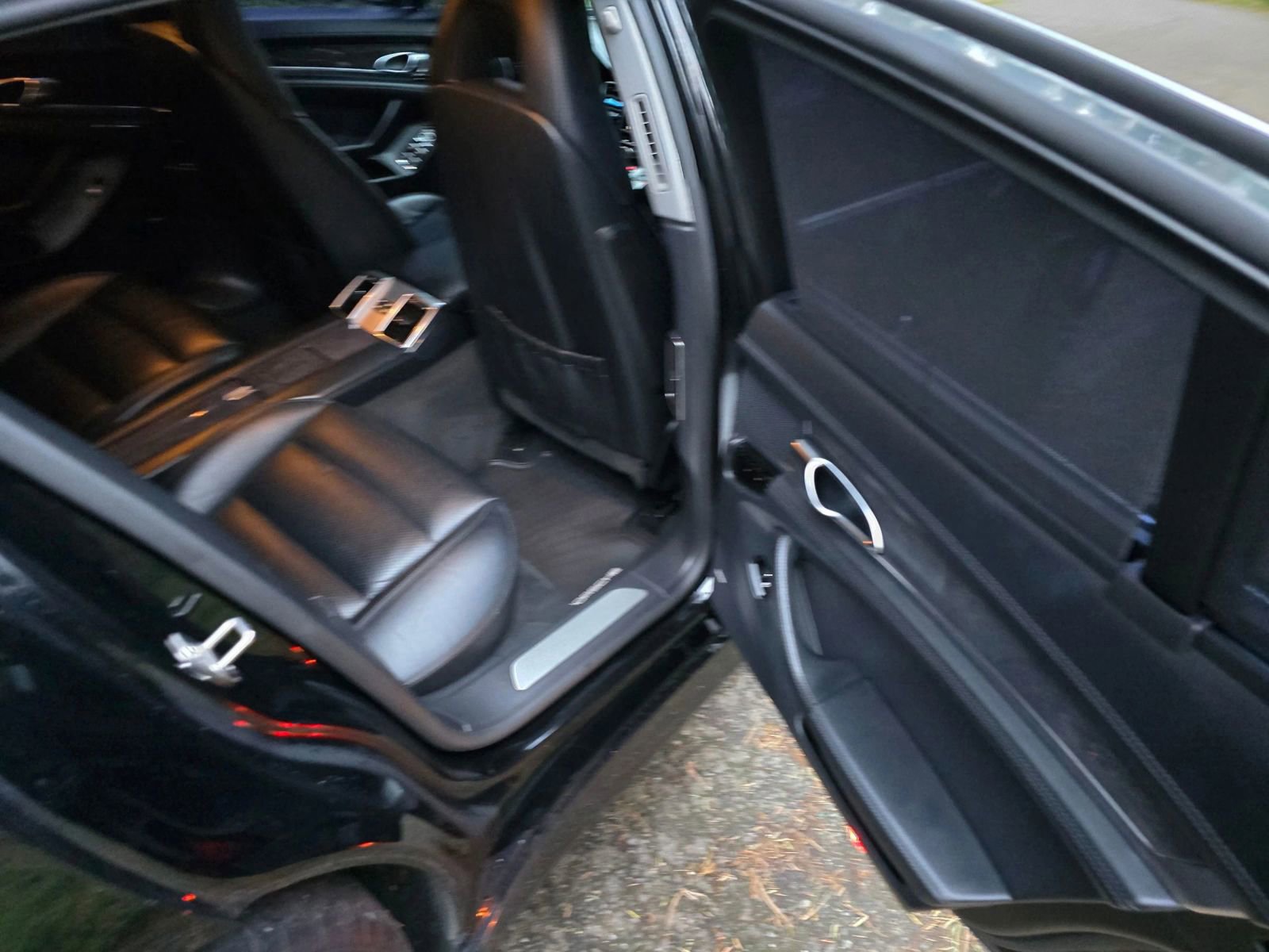 Used 2012 Porsche Panamera S image 14