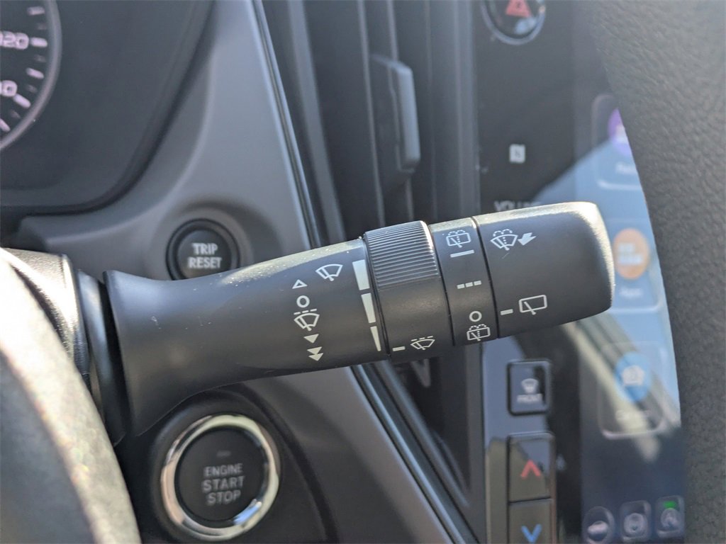 New 2026 Subaru Crosstrek 2.0i Premium image 30