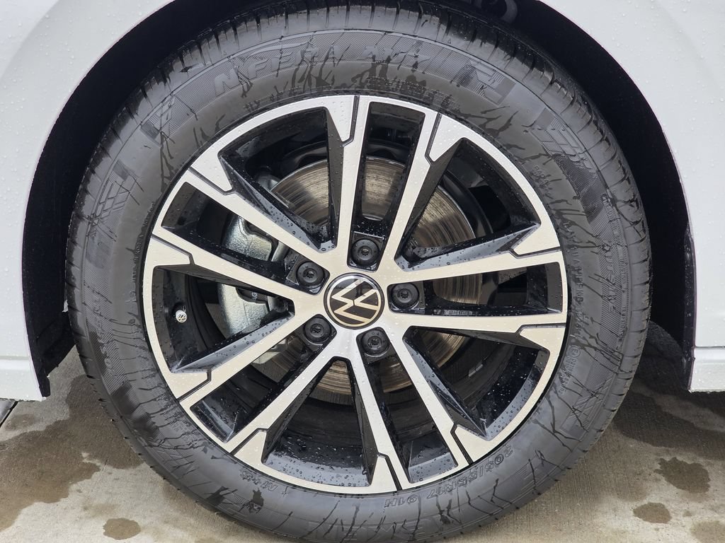 New 2026 Volkswagen Jetta Sport FWD image 11