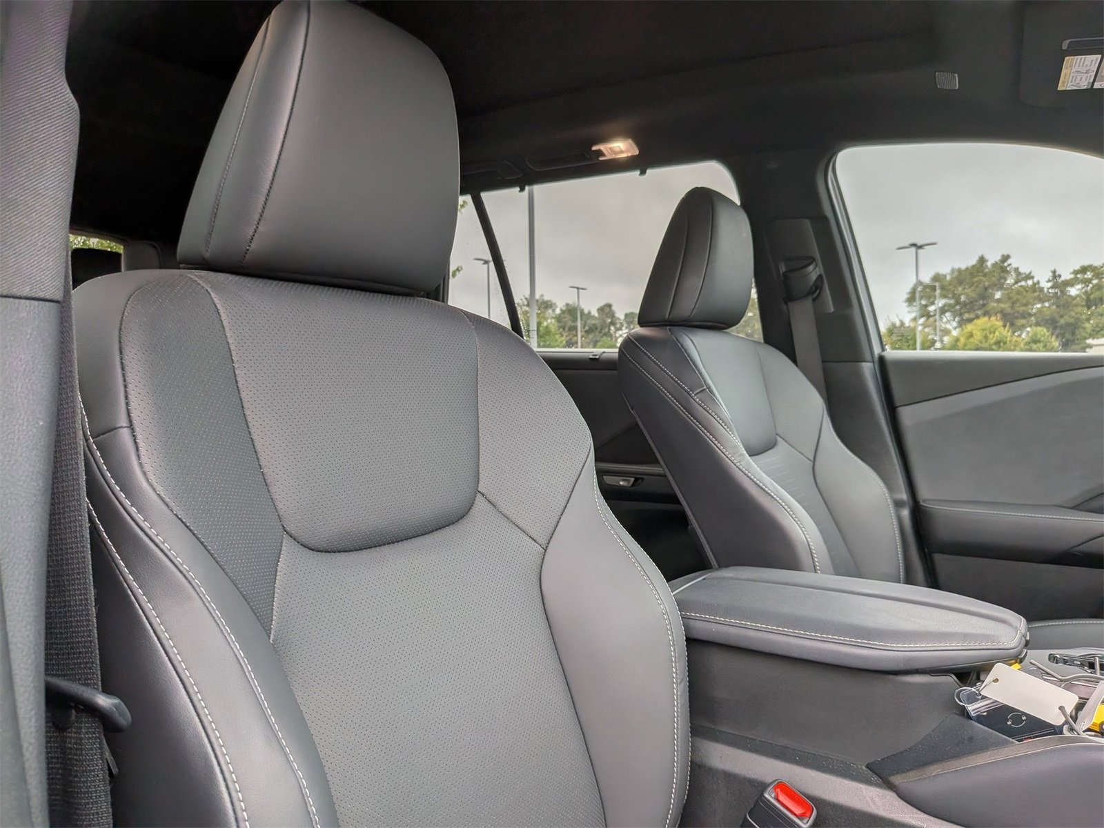 Used 2024 Lexus TX 350 350 image 39