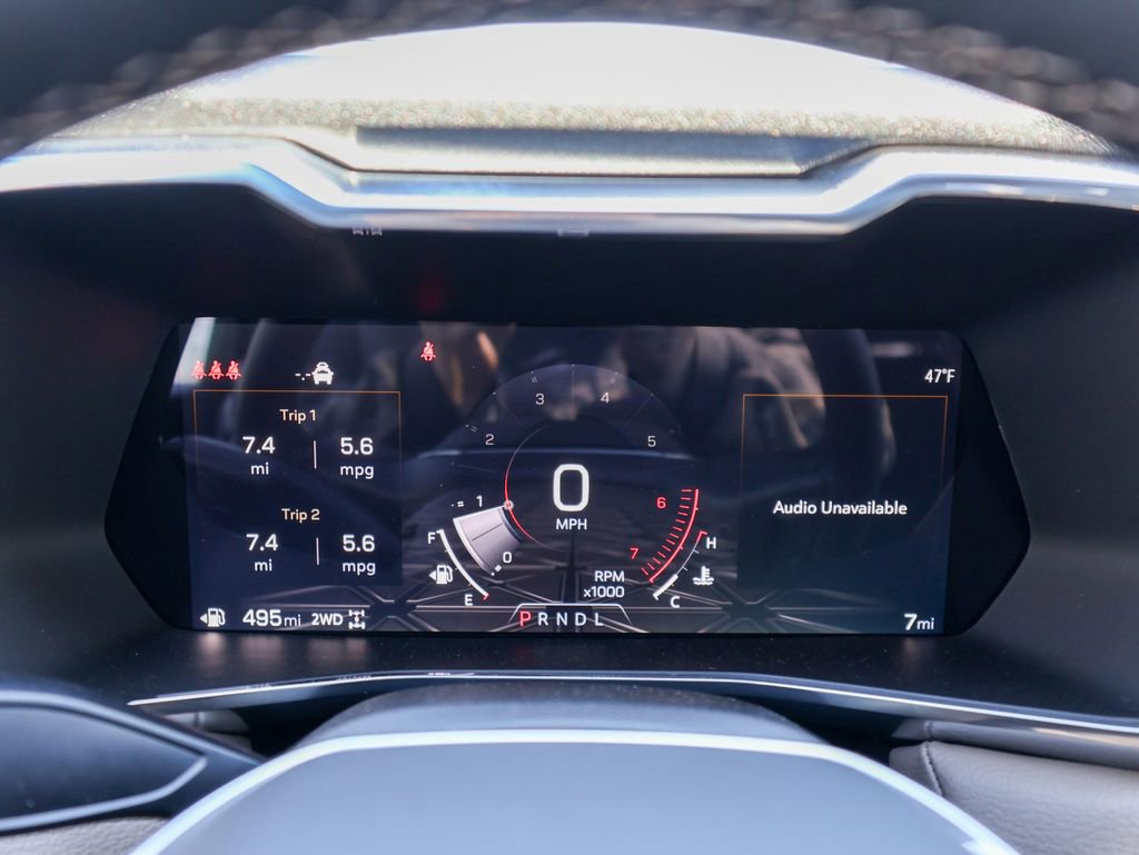 New 2026 GMC Canyon Denali image 18