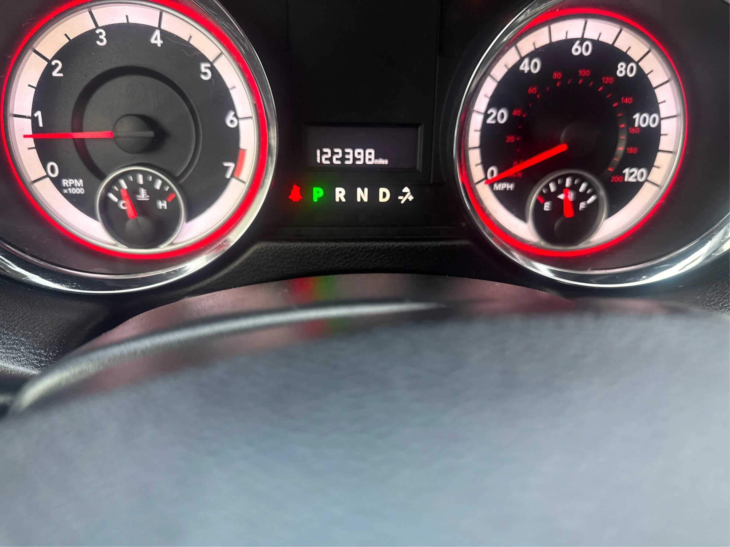 Used 2012 Dodge Grand Caravan SXT FWD image 20