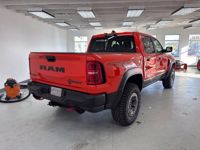 New 2027 RAM 1500 TRX SRT AWD/4WD image 10