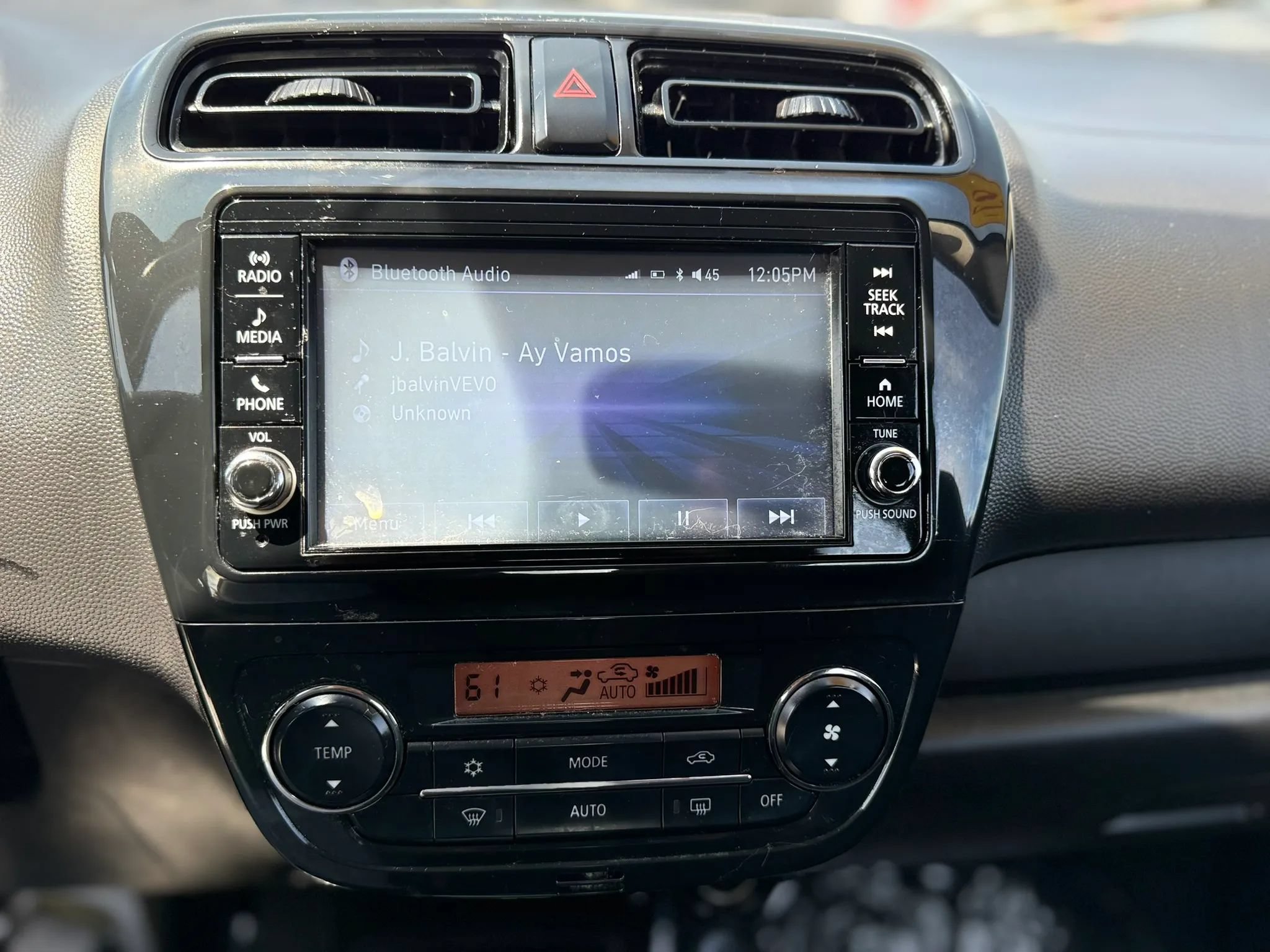 Used 2020 Mitsubishi Mirage ES FWD image 20