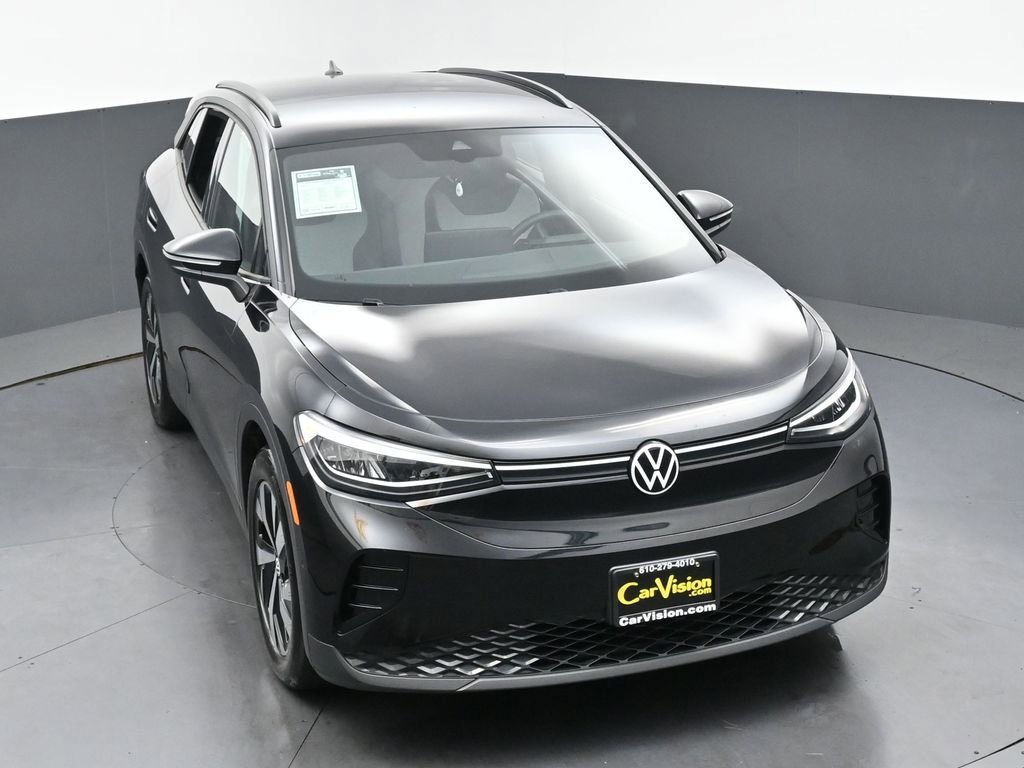 Used 2024 Volkswagen ID.4 2WD image 40