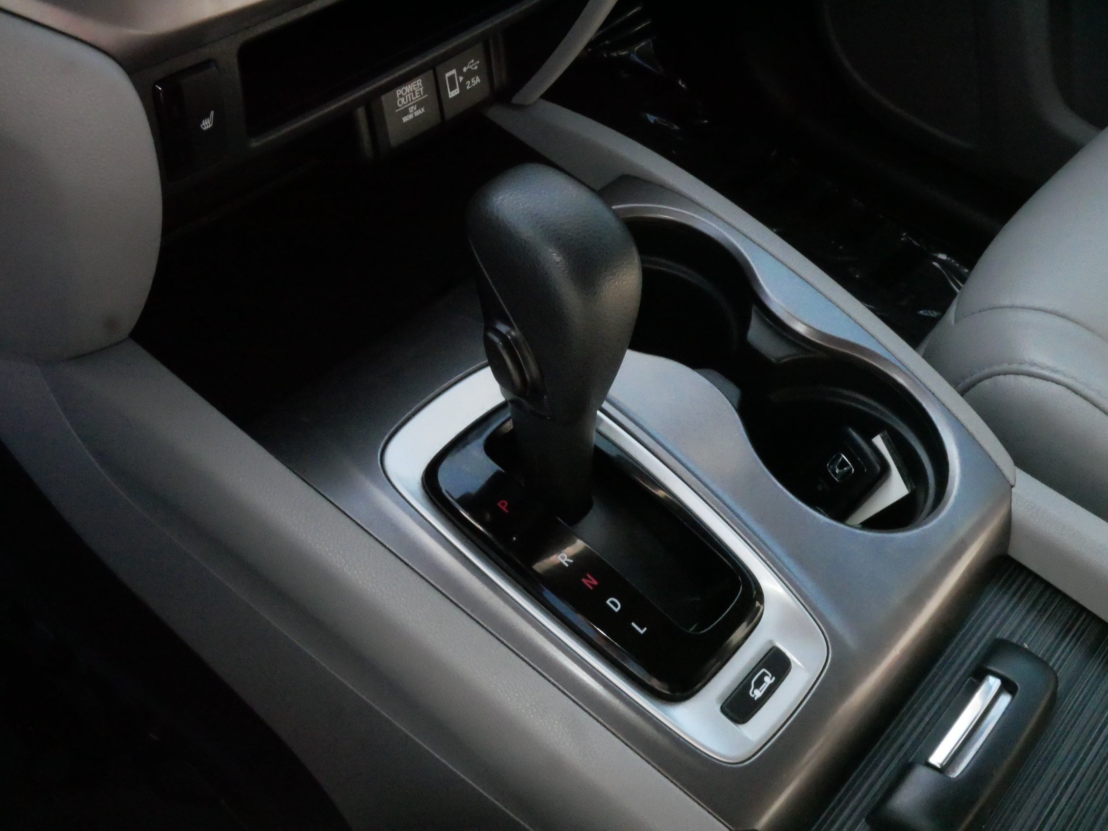 Certified 2019 Honda Pilot EX-L image 24