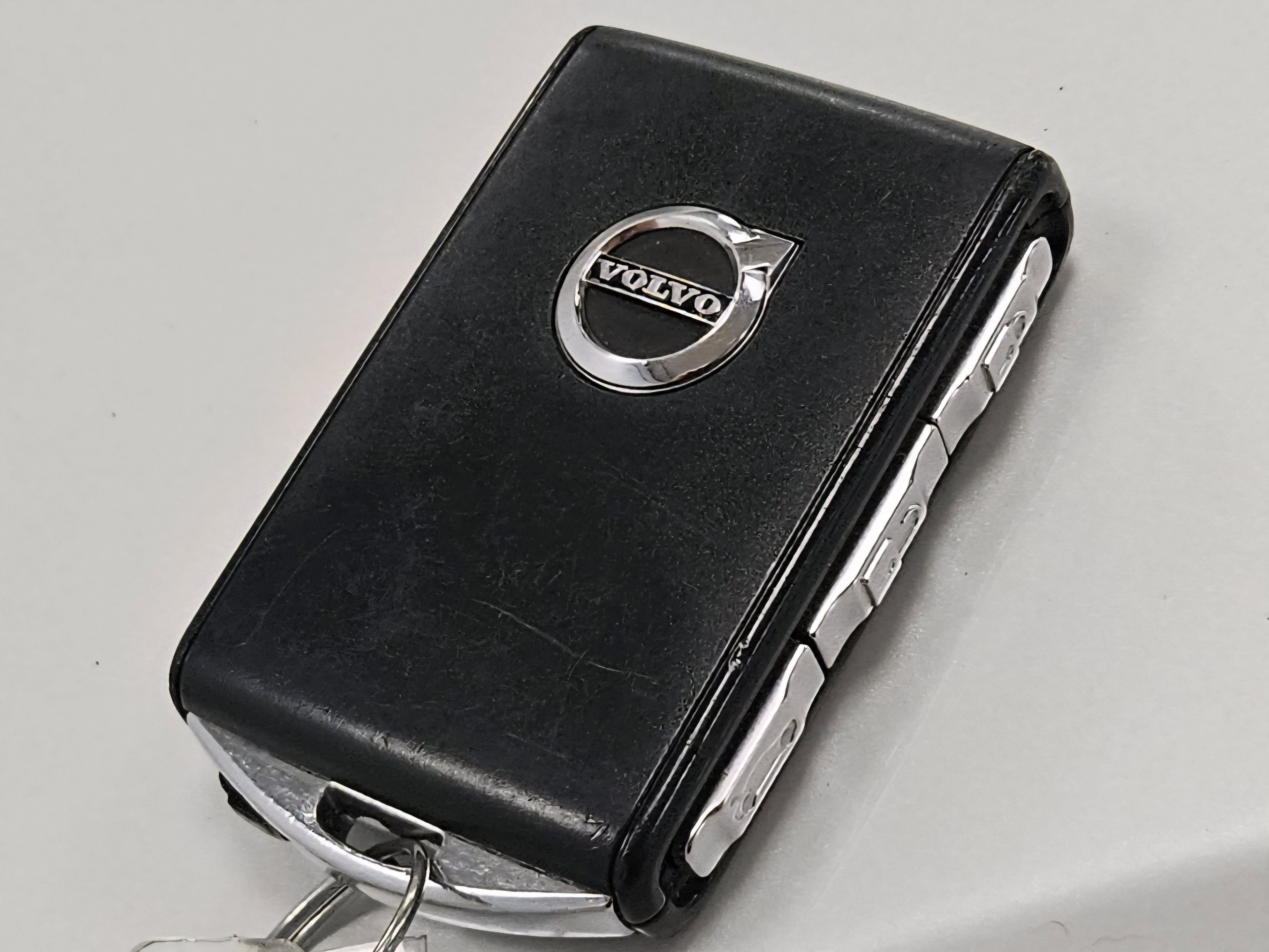 Used 2022 Volvo XC90 T6 Inscription w/ Advanced Package image 42