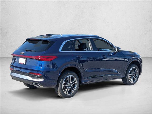 New 2025 Audi Q5 Premium AWD/4WD video 2