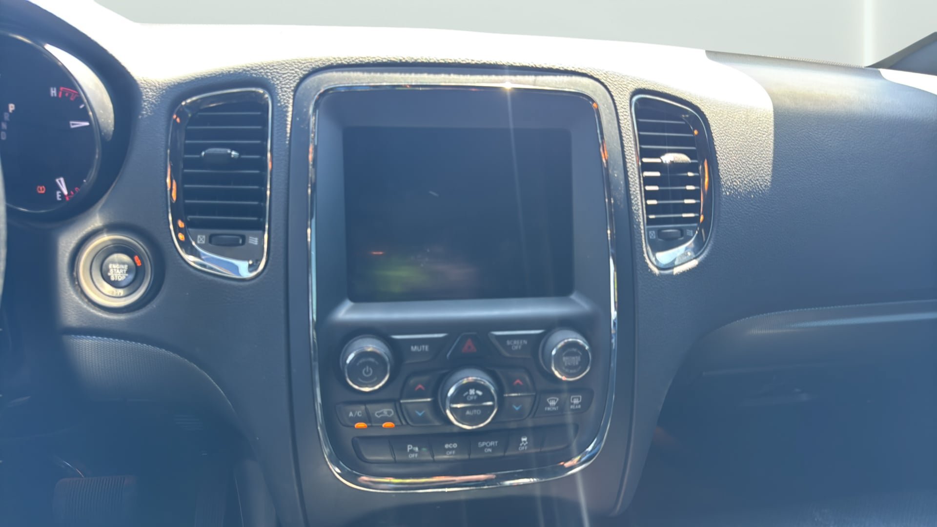 Used 2020 Dodge Durango R/T RWD image 25