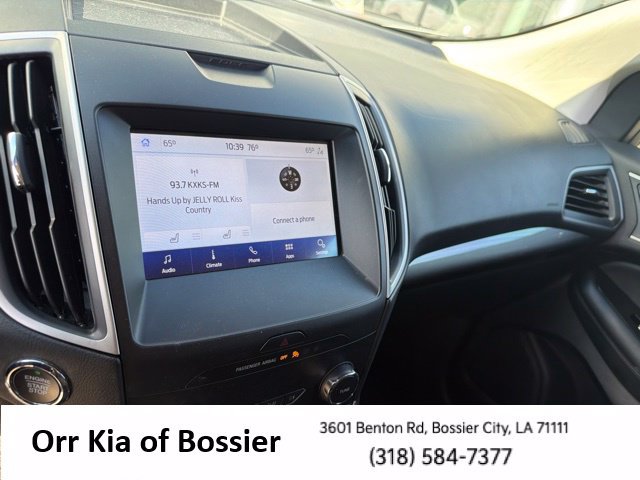 Used 2020 Ford Edge SEL FWD image 25