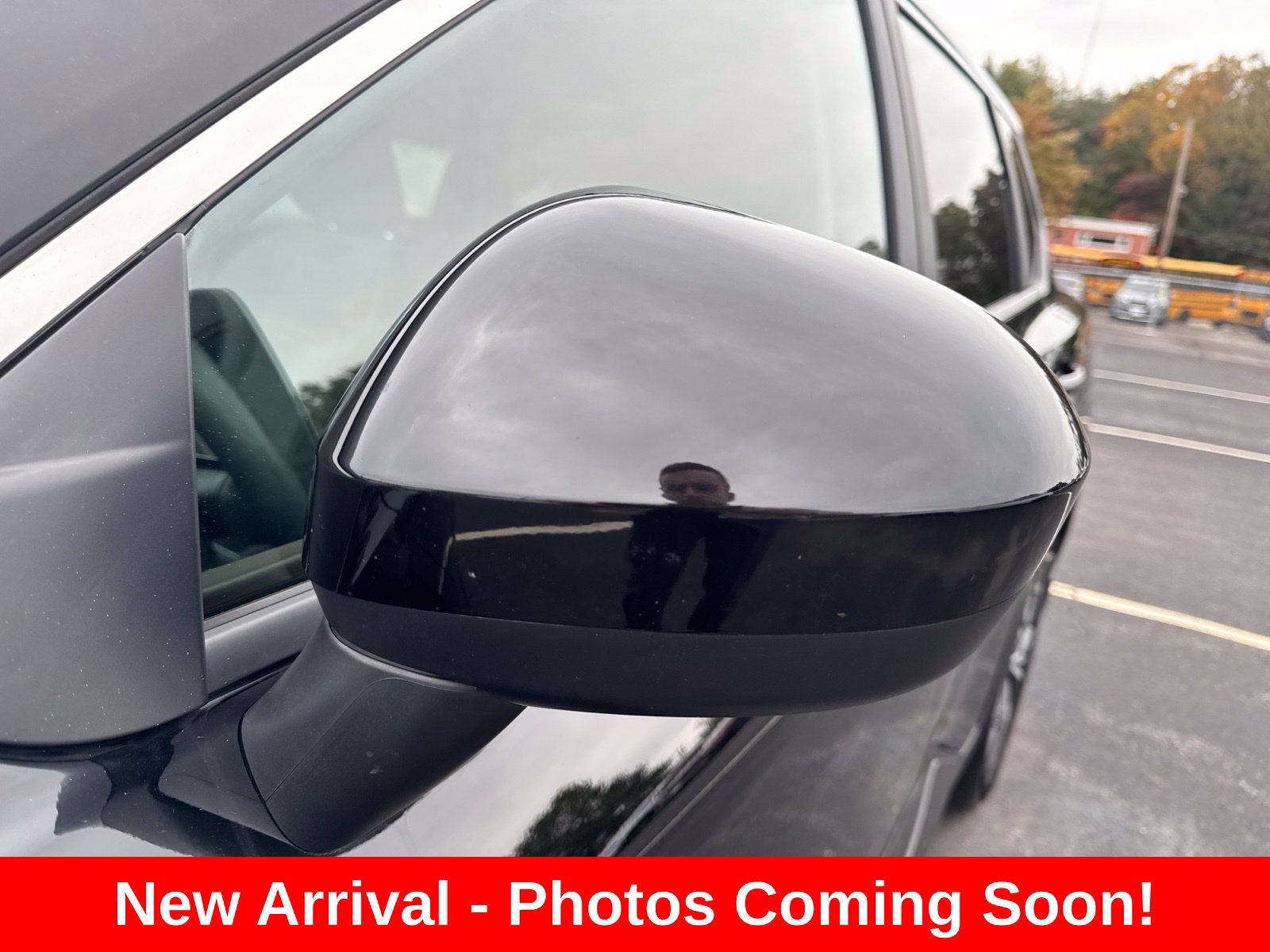 Certified 2023 Nissan Rogue SV AWD/4WD image 7