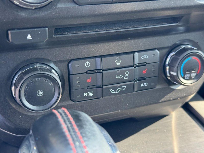 Used 2018 Ford F150 XLT w/ Equipment Group 302A Luxury image 23