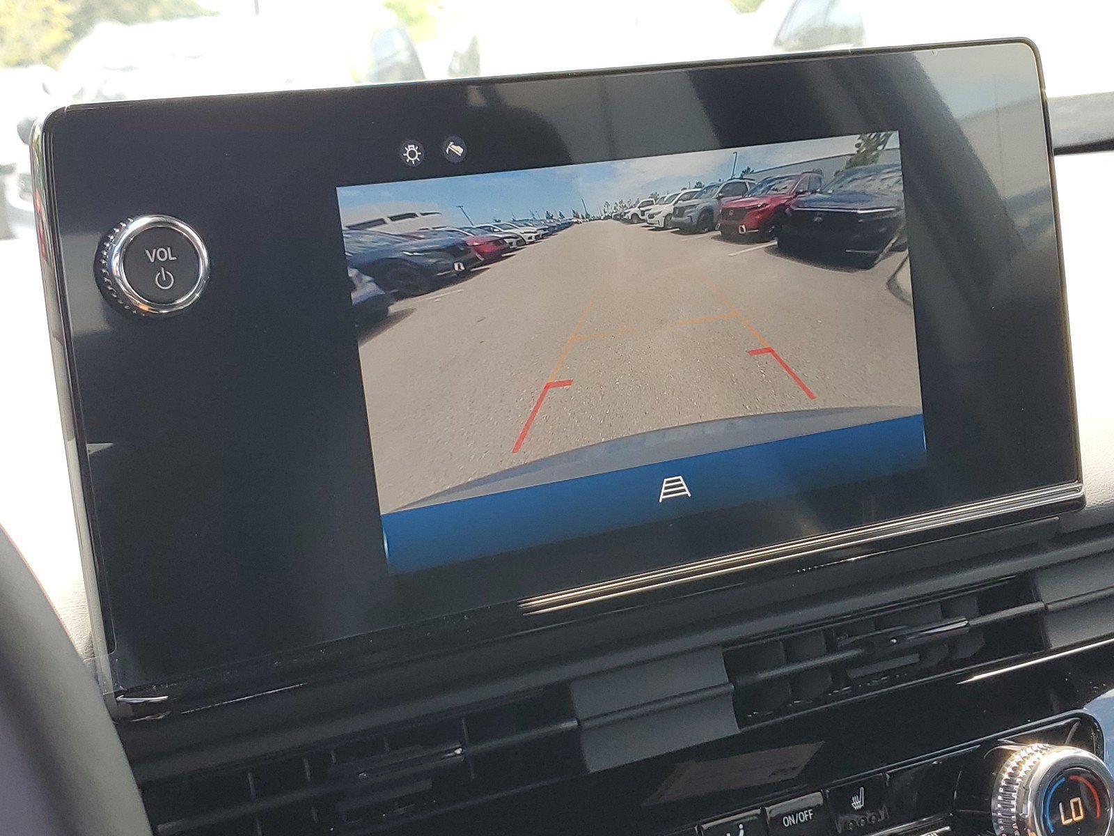 New 2025 Honda Prologue Touring image 22