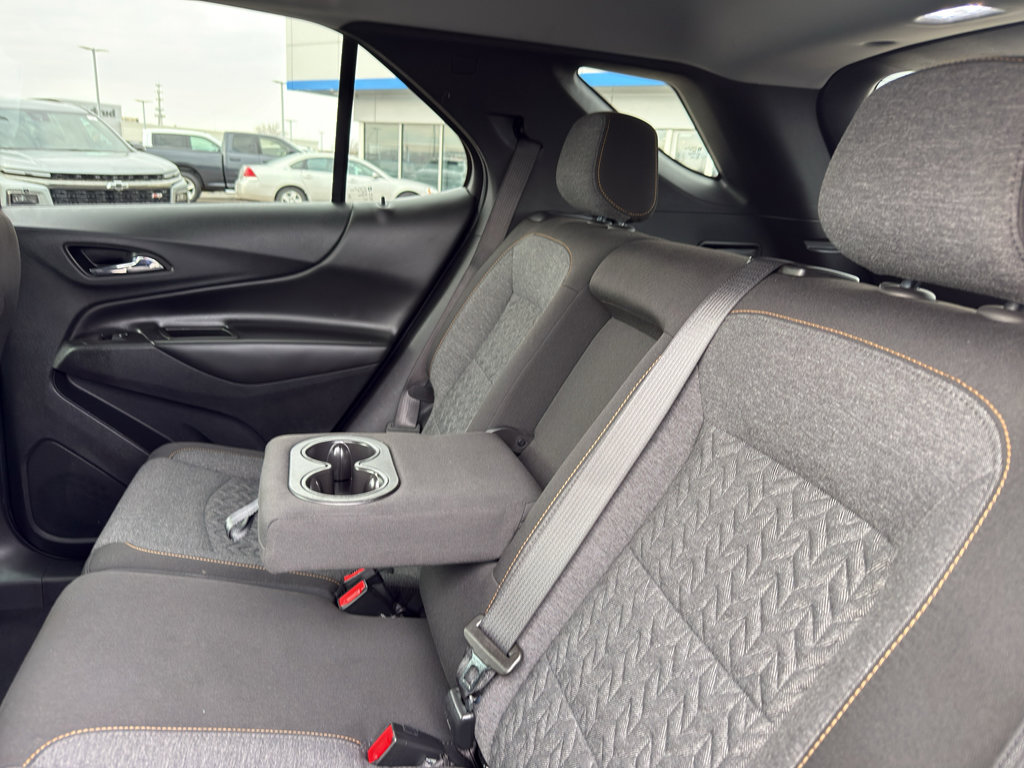 Used 2022 Chevrolet Equinox LT image 33