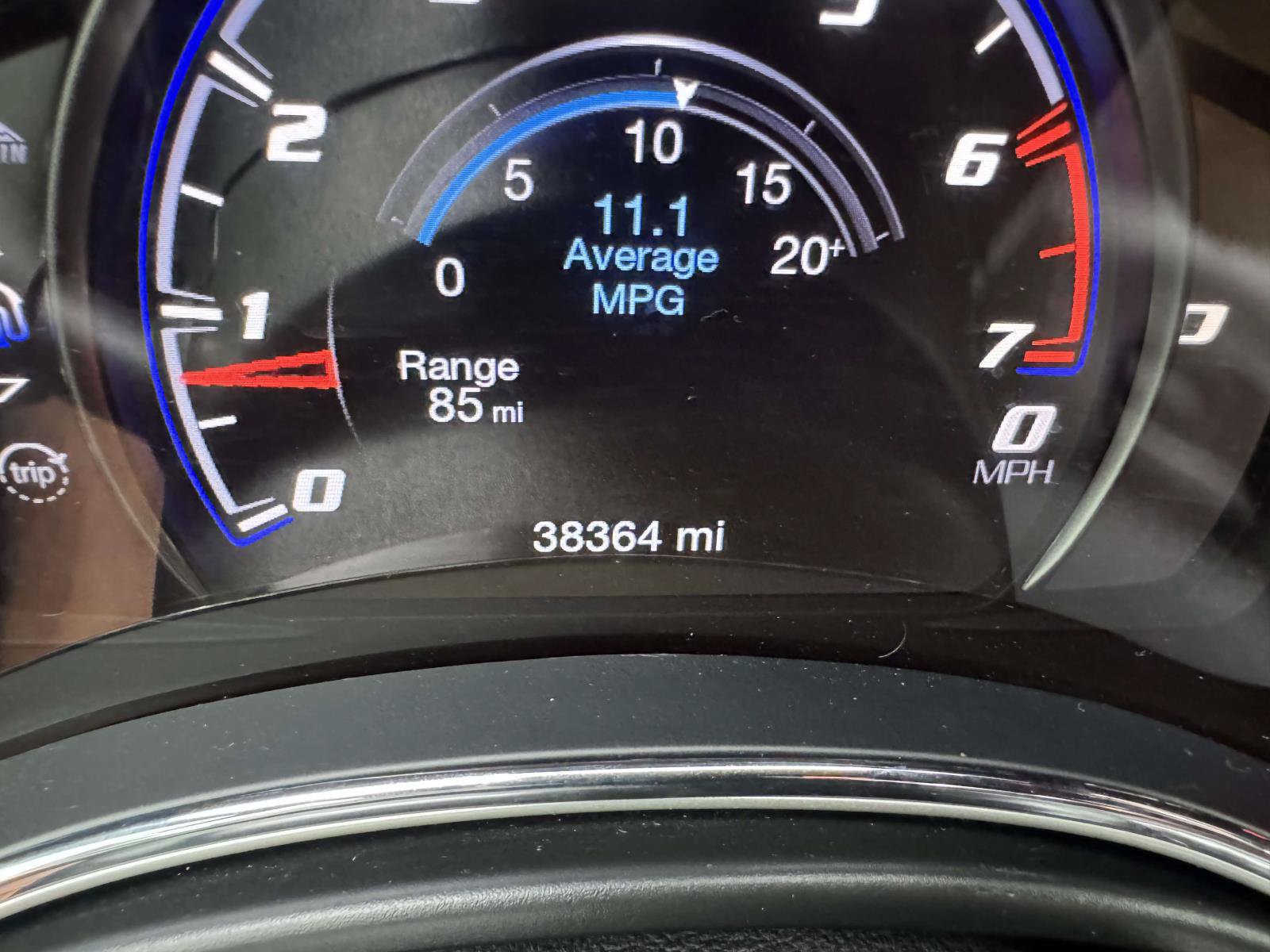 Used 2020 Jeep Grand Cherokee SRT AWD/4WD image 23