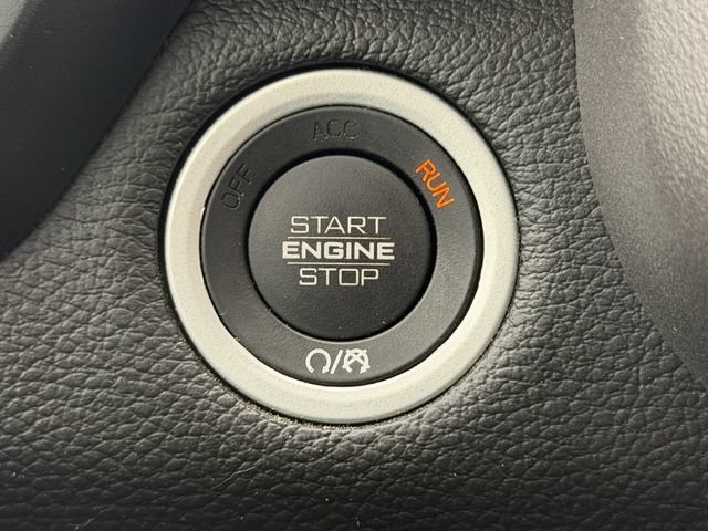 Certified 2020 RAM 1500 Big Horn RWD image 28