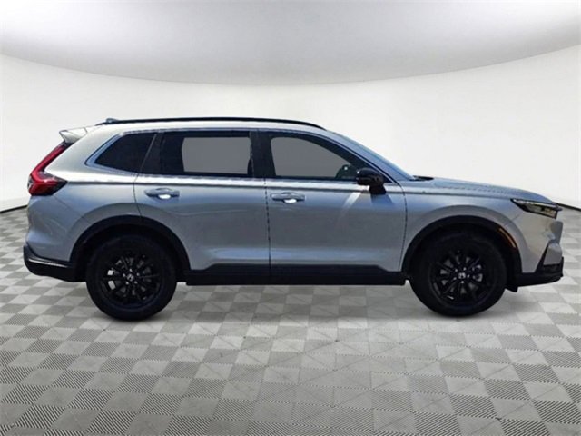 New 2025 Honda CR-V Sport-L image 2