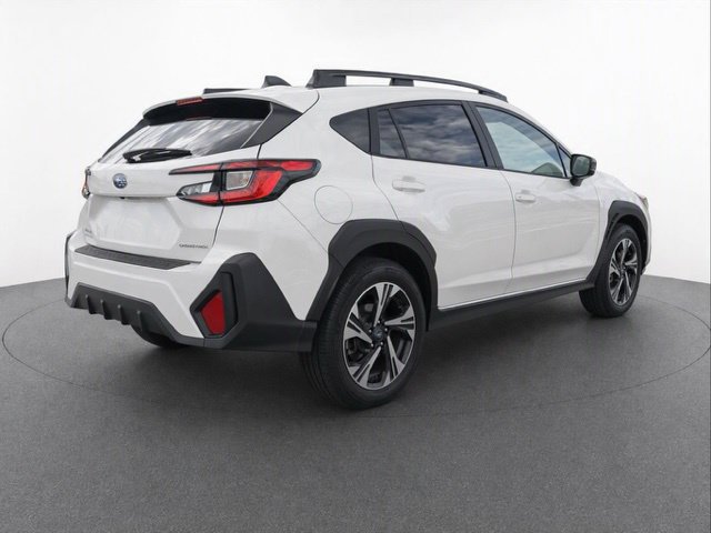 Certified 2025 Subaru Crosstrek 2.5i Premium AWD/4WD image 5