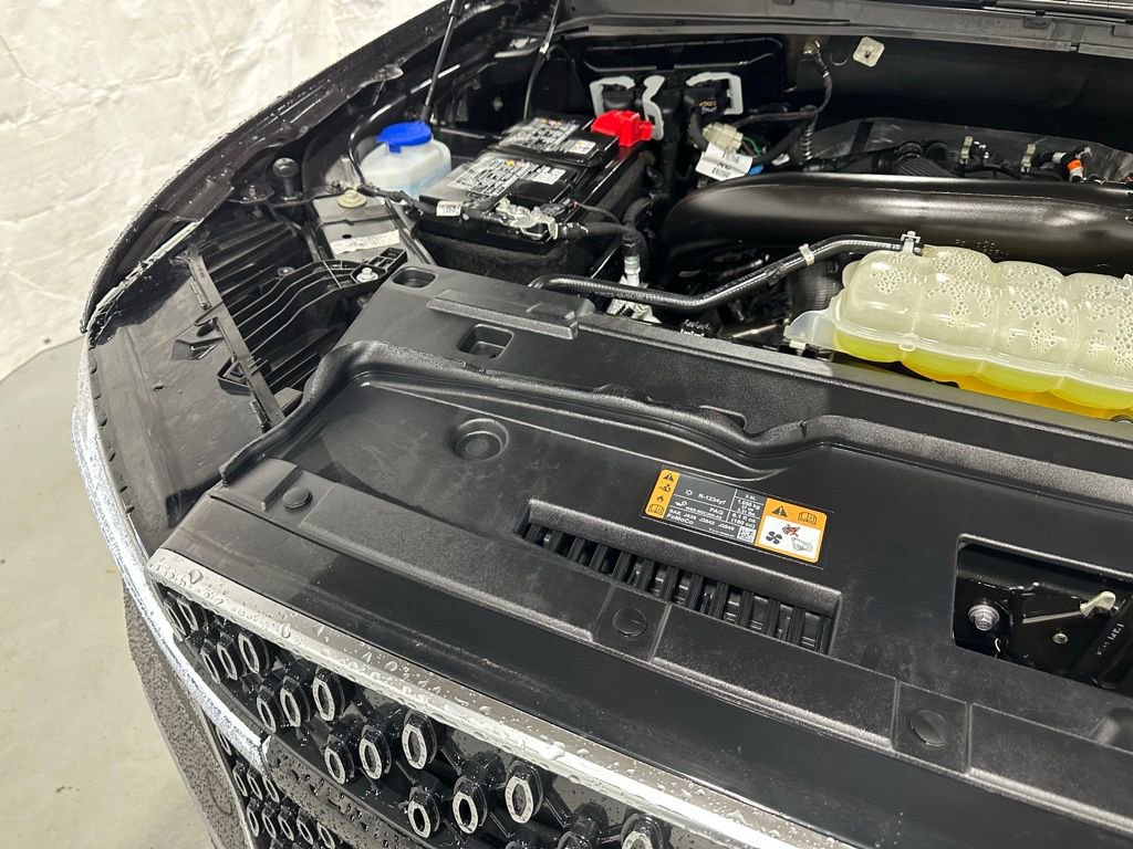 Used 2025 Lincoln Navigator L Reserve image 78