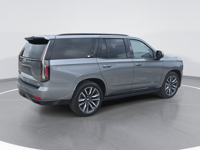 Used 2022 Cadillac Escalade Sport w/ Touring Package image 3