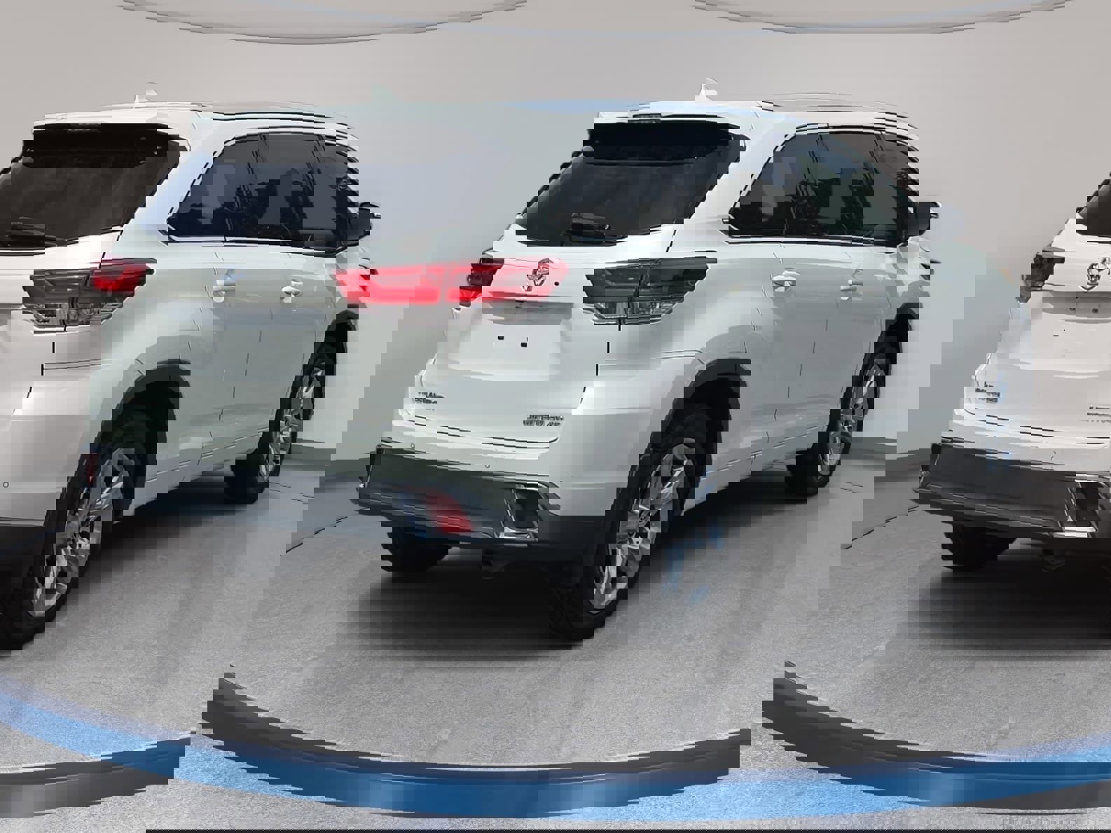 Used 2019 Toyota Highlander Limited image 5