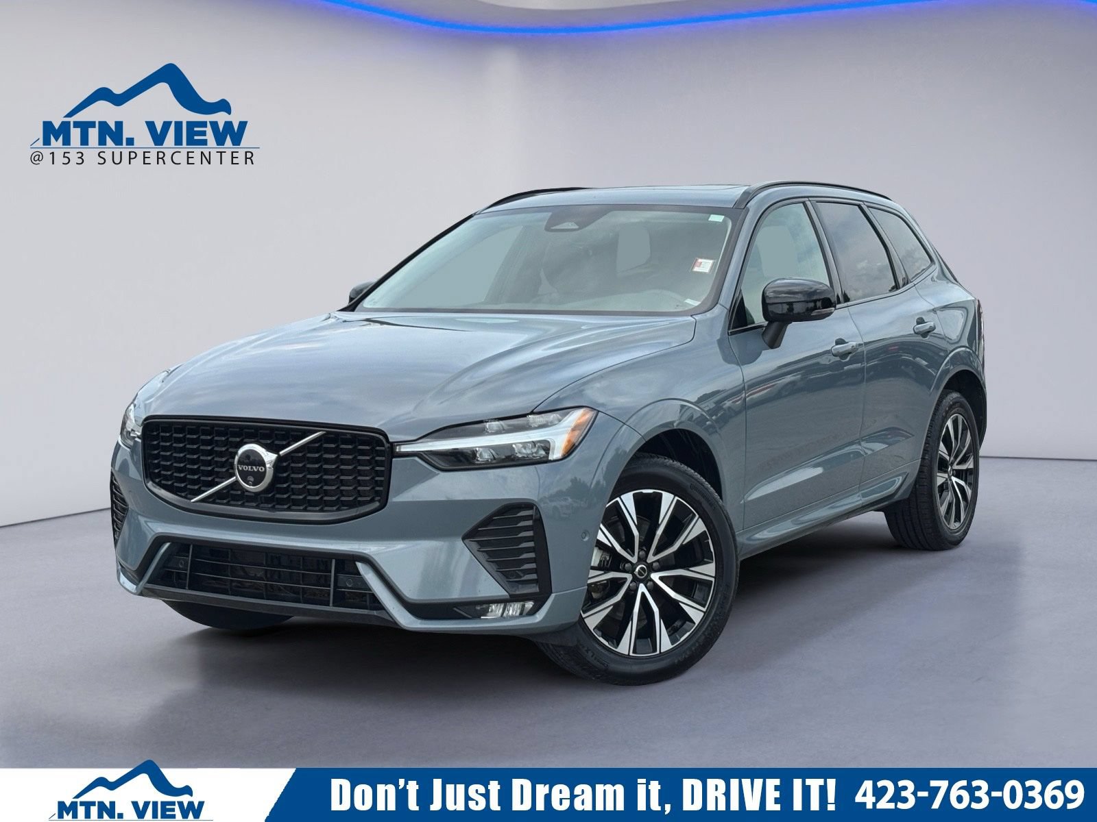 Used 2024 Volvo XC60 B5 Plus