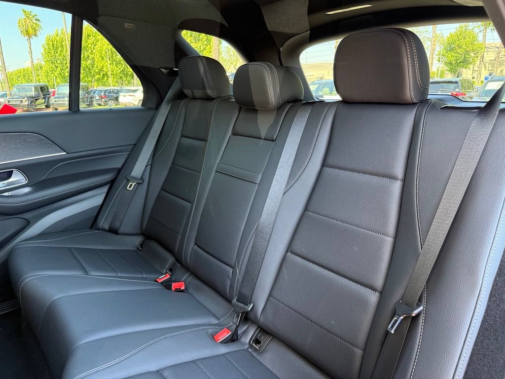 New 2026 Mercedes-Benz GLE 450 4MATIC image 14