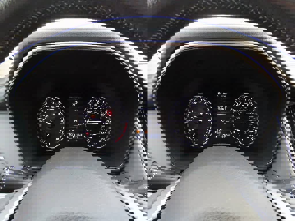 Used 2020 Subaru Outback Onyx Edition XT image 25