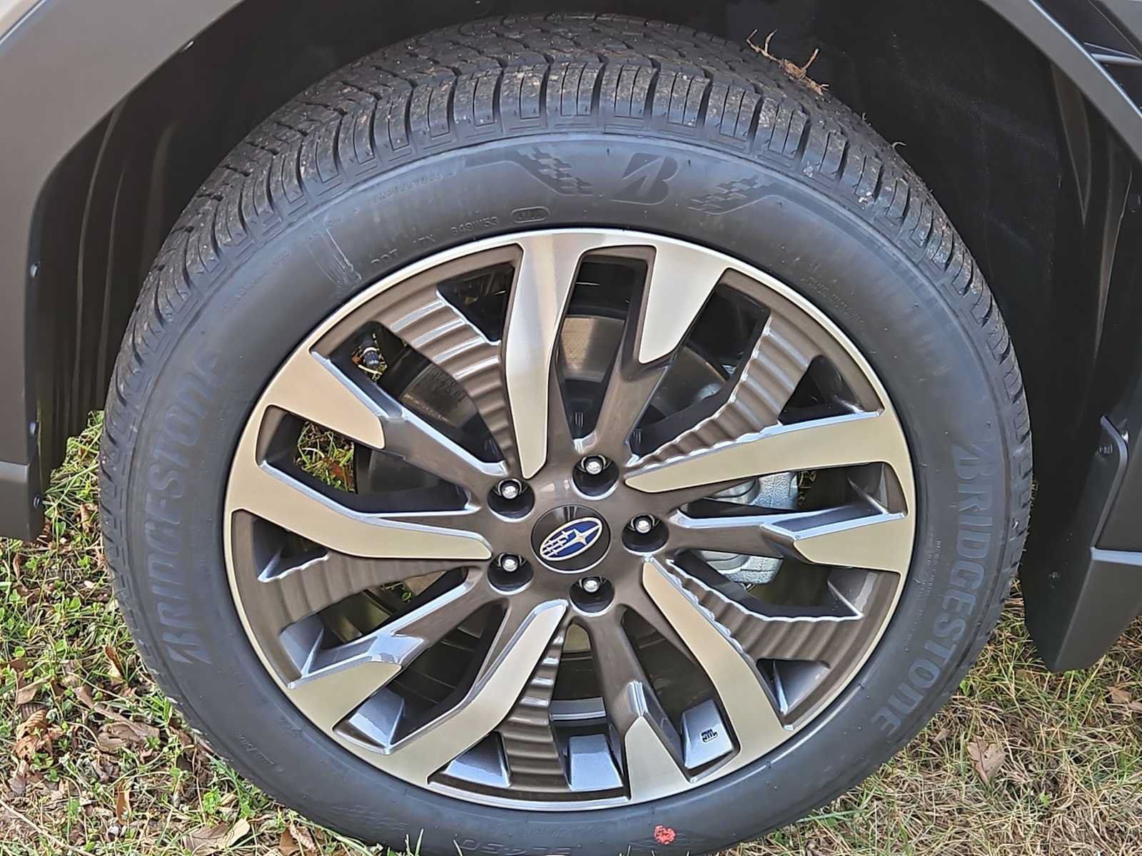 Used 2026 Subaru Forester Touring AWD/4WD image 14