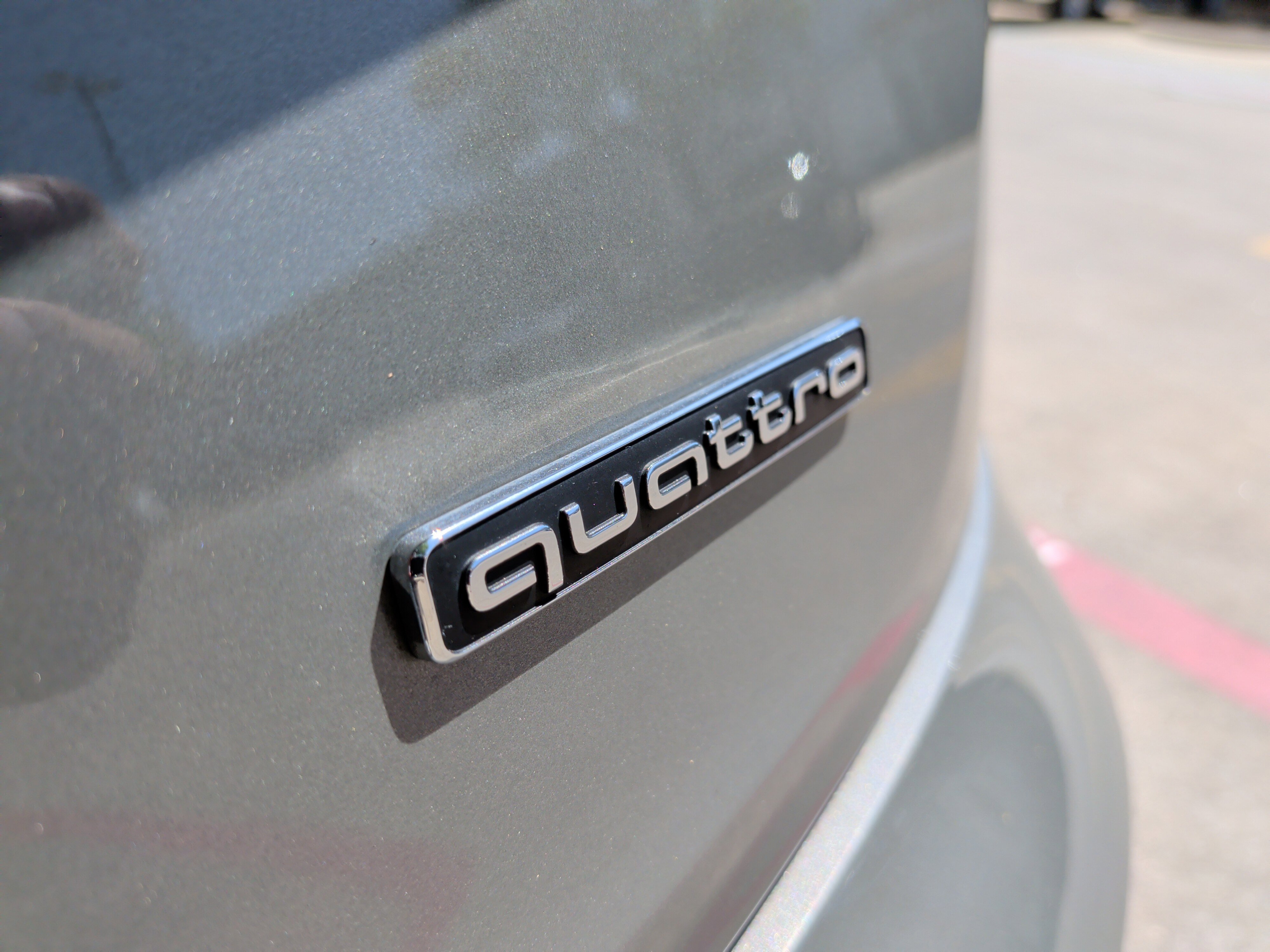 Certified 2023 Audi Q5 e Premium Plus w/ Premium Plus Package image 40