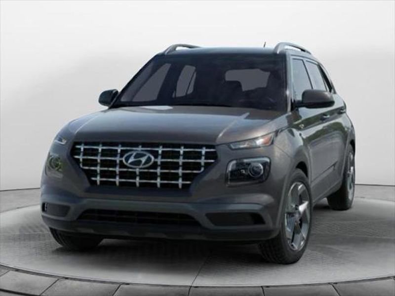New 2025 Hyundai Venue SEL image 2