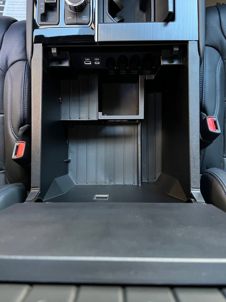 New 2026 Toyota Tundra Limited image 23