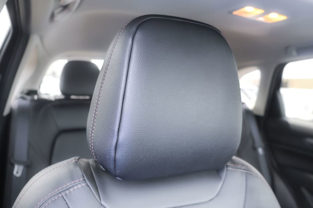 Used 2023 MAZDA CX-5 AWD 2.5 S image 35