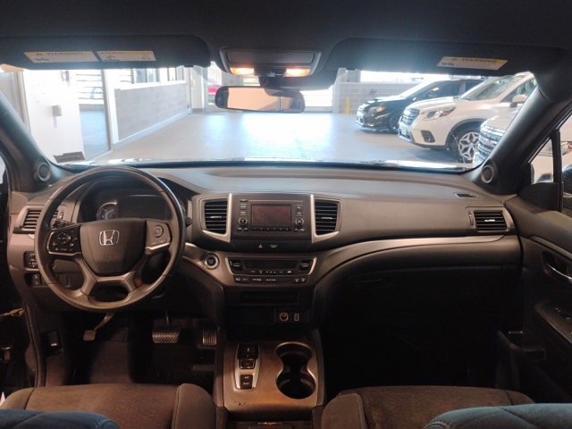 Used 2019 Honda Passport Sport image 27