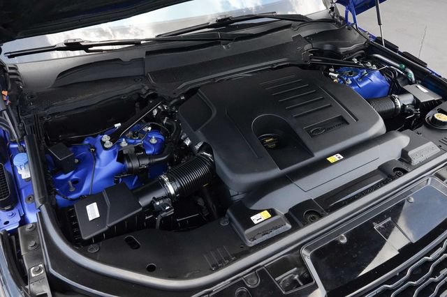 Used 2020 Land Rover Range Rover Sport HST AWD/4WD image 47