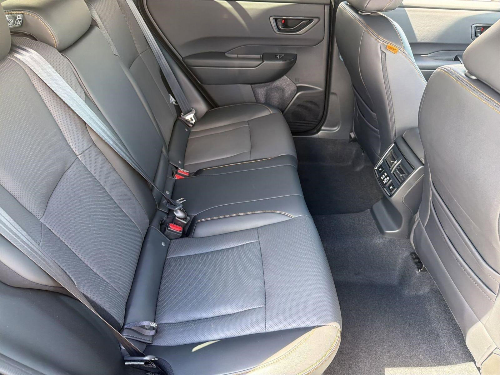 New 2026 Subaru Outback Wilderness image 30