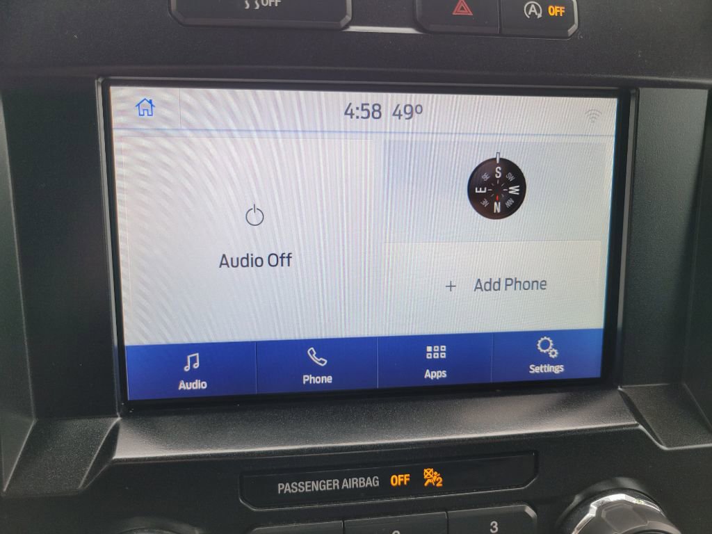 Used 2020 Ford F150 XLT w/ Equipment Group 301A Mid AWD/4WD image 29
