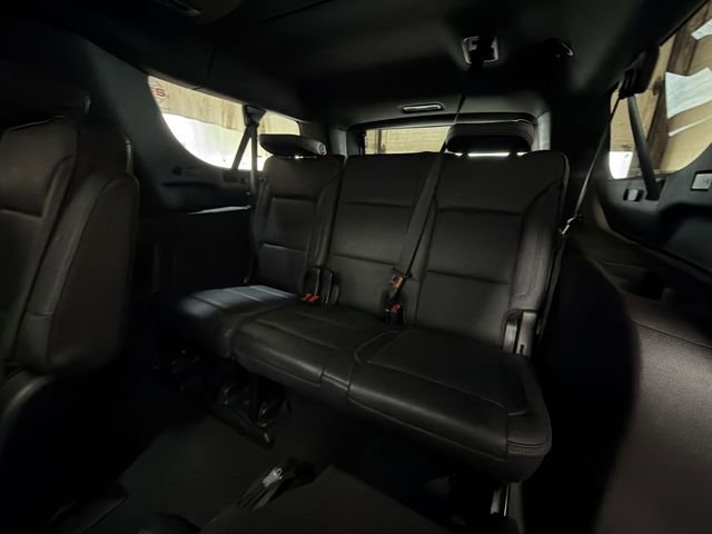 Used 2022 GMC Yukon XL Denali image 25