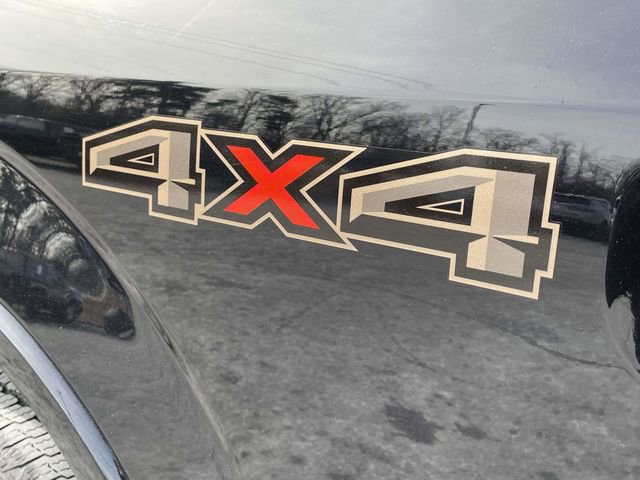 Used 2020 Ford F150 King Ranch w/ Equipment Group 601A Luxury image 11