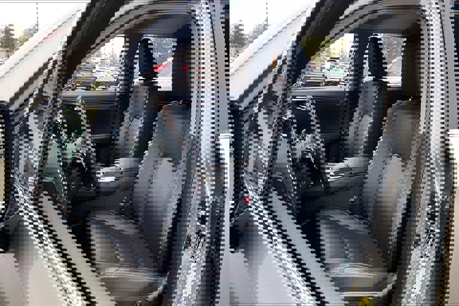 Used 2022 Lexus RX 350 AWD w/ Premium Package image 27