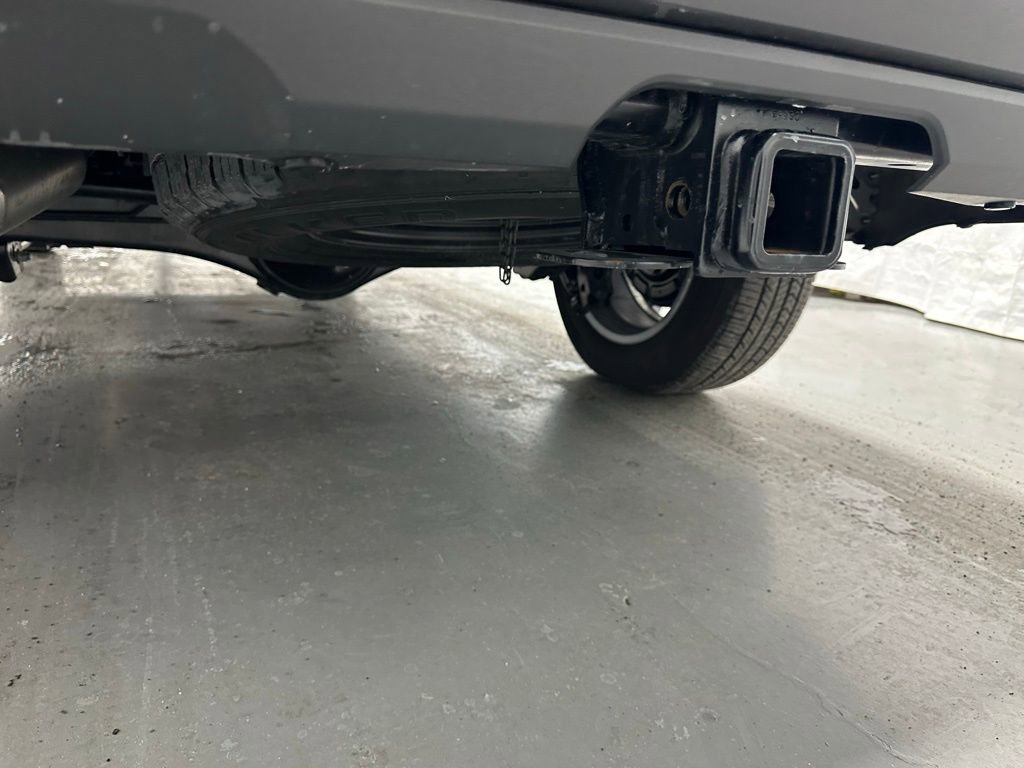 Used 2025 Toyota Tundra 1794 Edition image 54