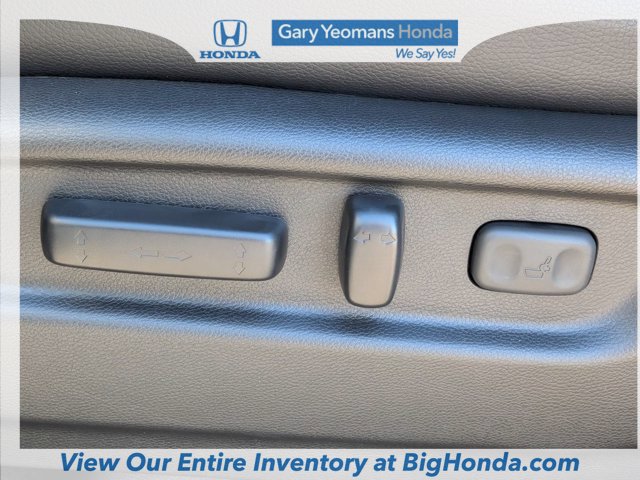 New 2026 Honda Ridgeline TrailSport image 23