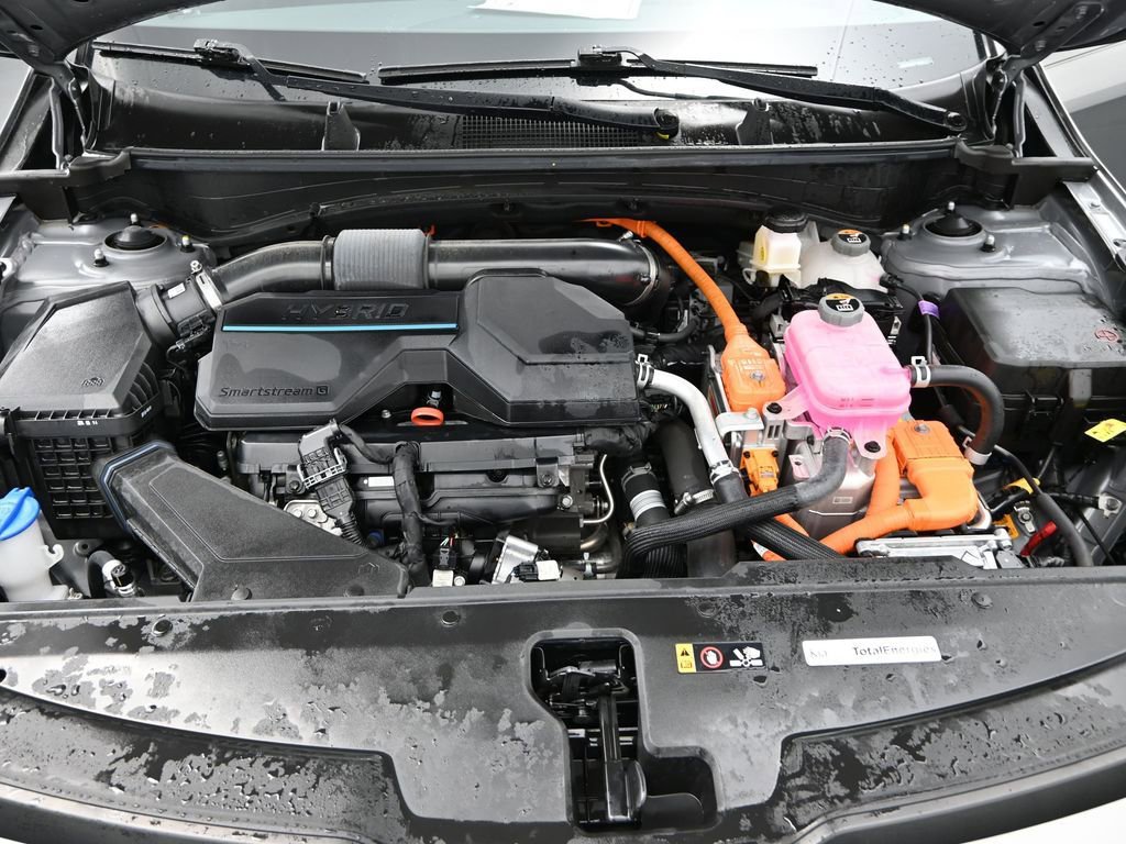 Used 2024 Kia Sportage LX image 21