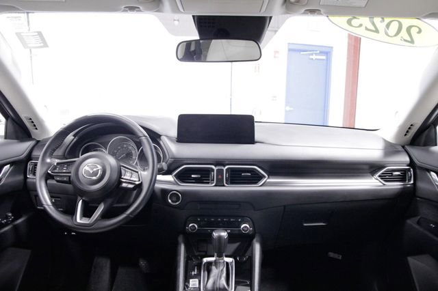 Used 2023 MAZDA CX-5 AWD 2.5 S w/ Select Package image 16