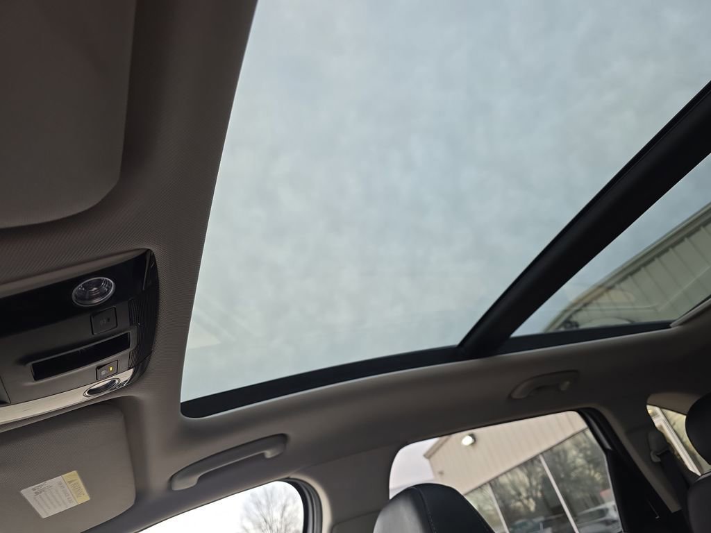 Used 2022 Kia Sorento SX Prestige image 21