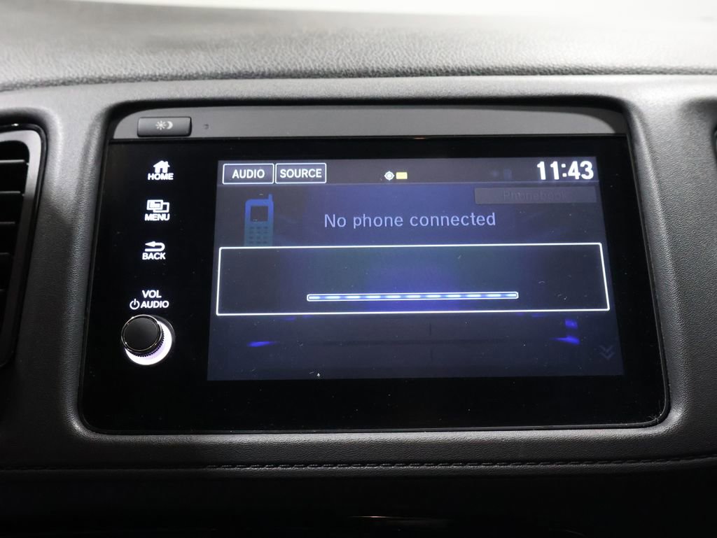 Used 2022 Honda HR-V Sport image 26