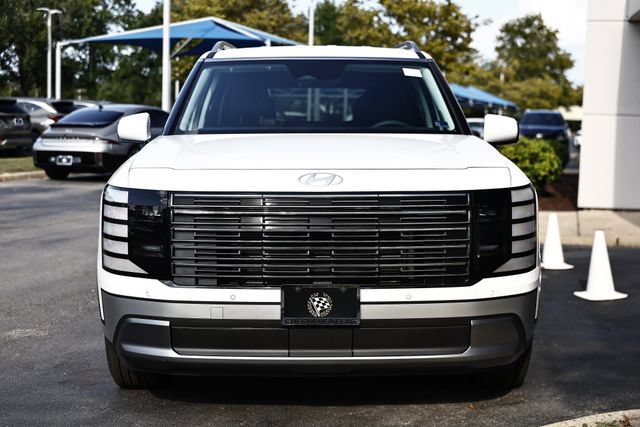 New 2026 Hyundai Palisade SEL AWD/4WD image 2