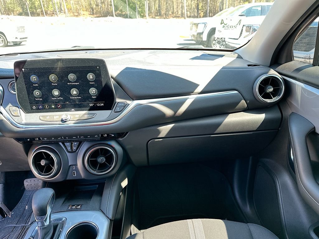 Used 2024 Chevrolet Blazer LT w/ Convenience Package image 20