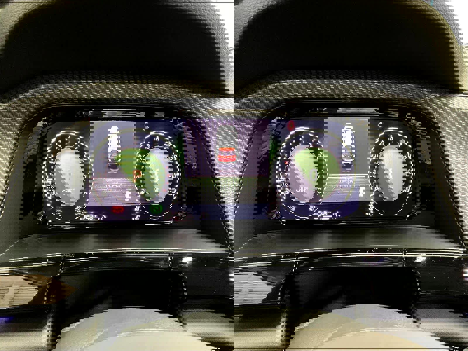 New 2026 Volkswagen Atlas Cross Sport SEL image 19